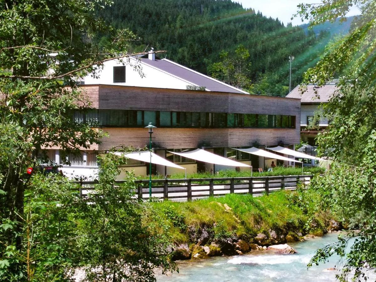 Riverside Residence فلاخاو المظهر الخارجي الصورة