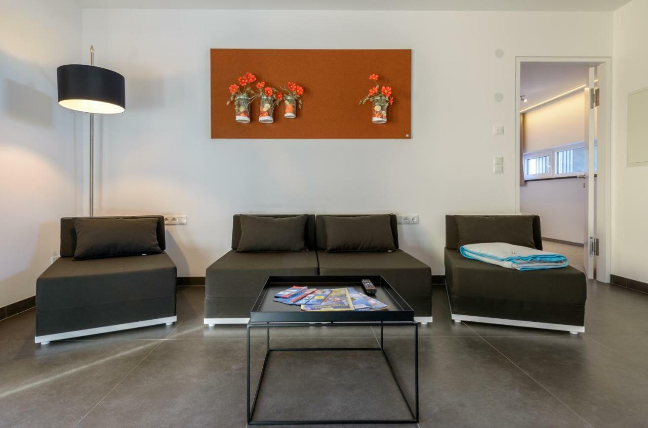 Riverside Residence فلاخاو المظهر الخارجي الصورة