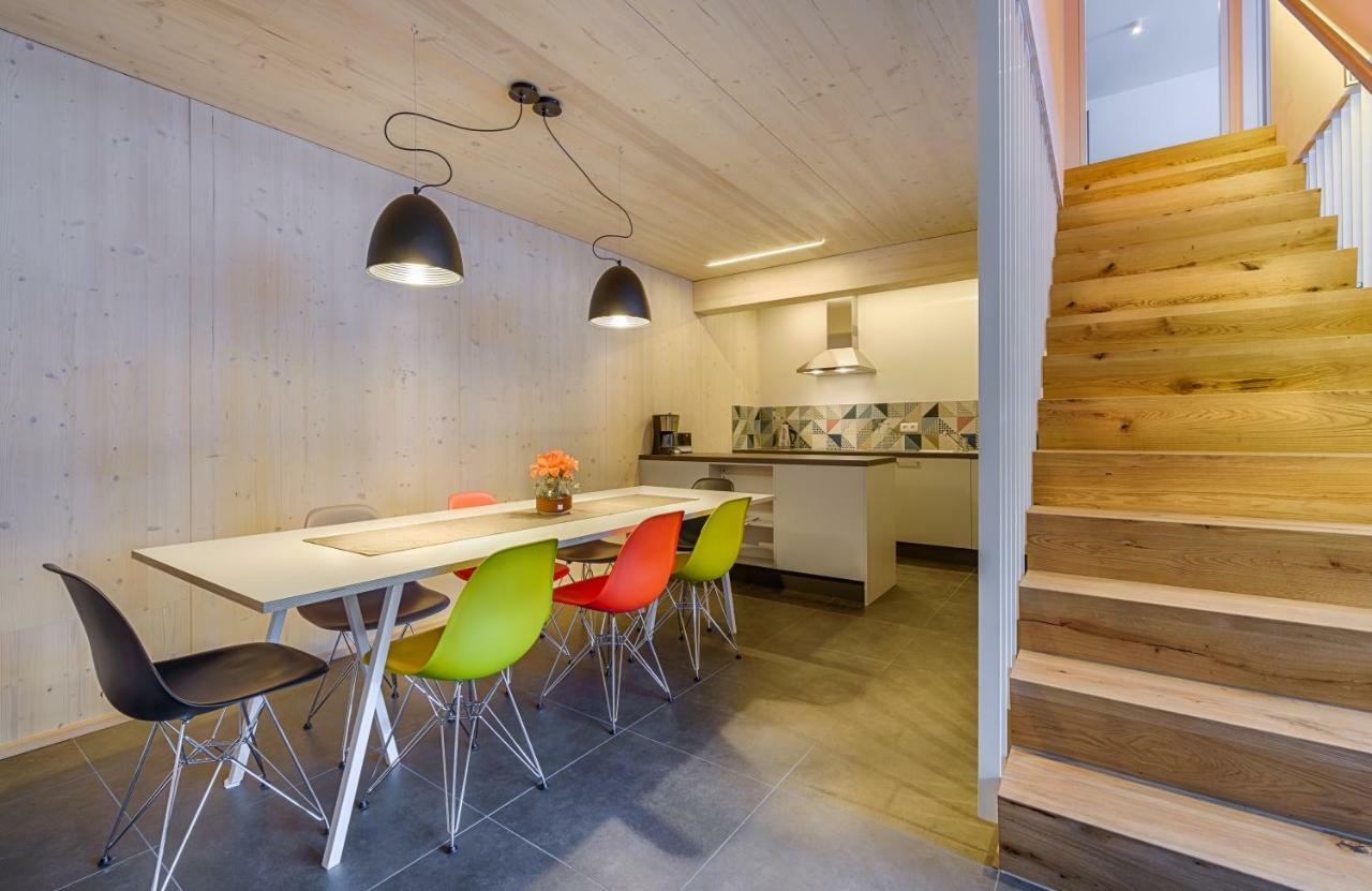Riverside Residence فلاخاو المظهر الخارجي الصورة